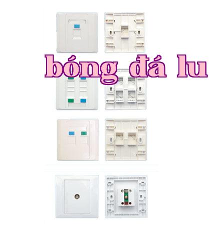 Mặt panel loại 86