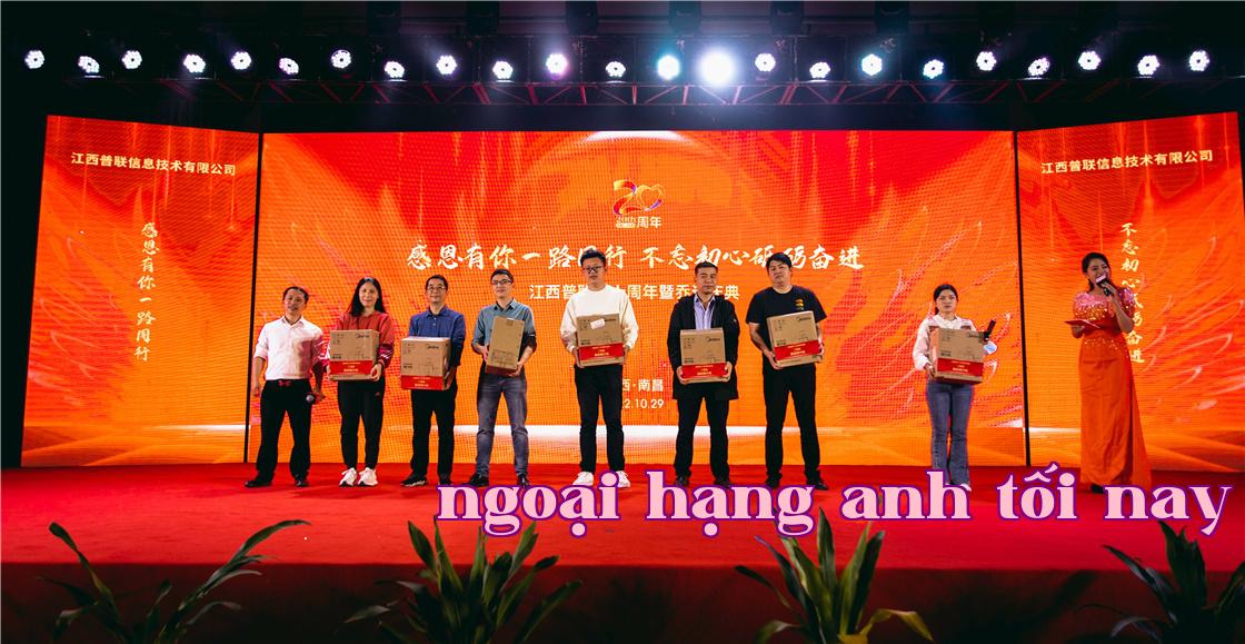 20 năm thành lập