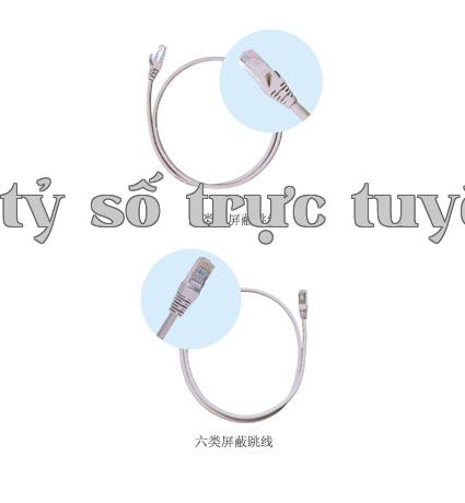 Dây nhảy loại 6