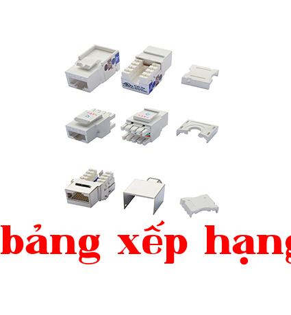 Module RJ45 loại siêu 5